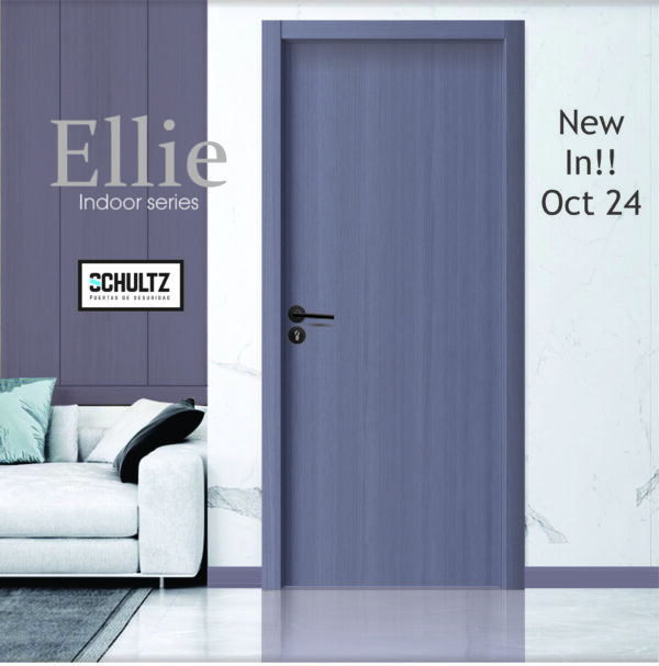 Puertas Interiores Ellie - Imagen 3