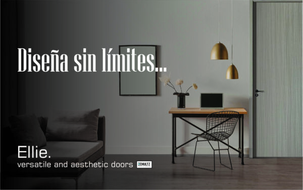 Puertas Interiores Ellie - Imagen 2