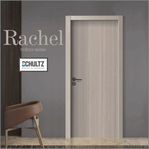 Puertas Interiores Rachel - Imagen 2