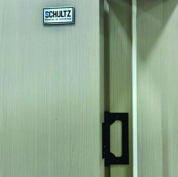 Puertas Interiores Rachel - Imagen 3