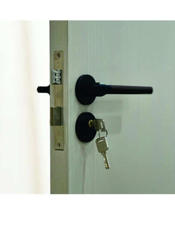 Puertas Interiores Rachel - Imagen 4