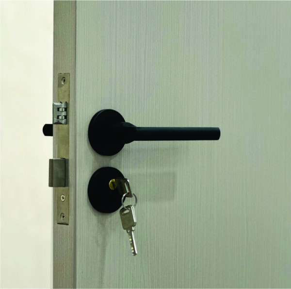 Puertas Interiores Rachel - Imagen 5