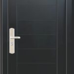 Hommy New Black