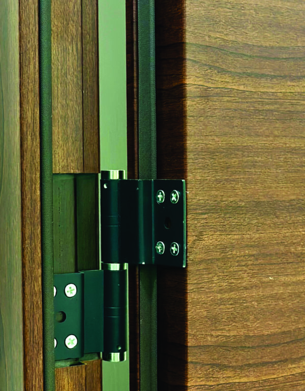 Hommy Dark Oak - Imagen 4