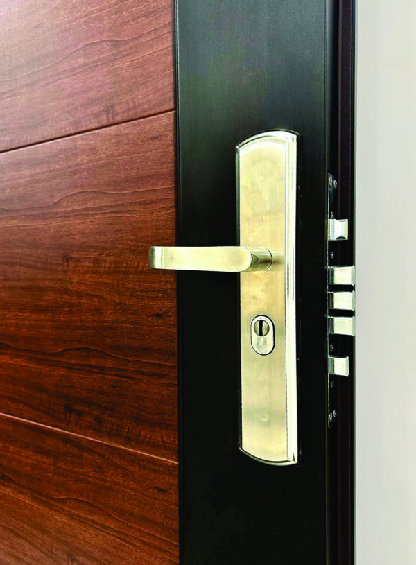 Hommy Dark Oak - Imagen 5