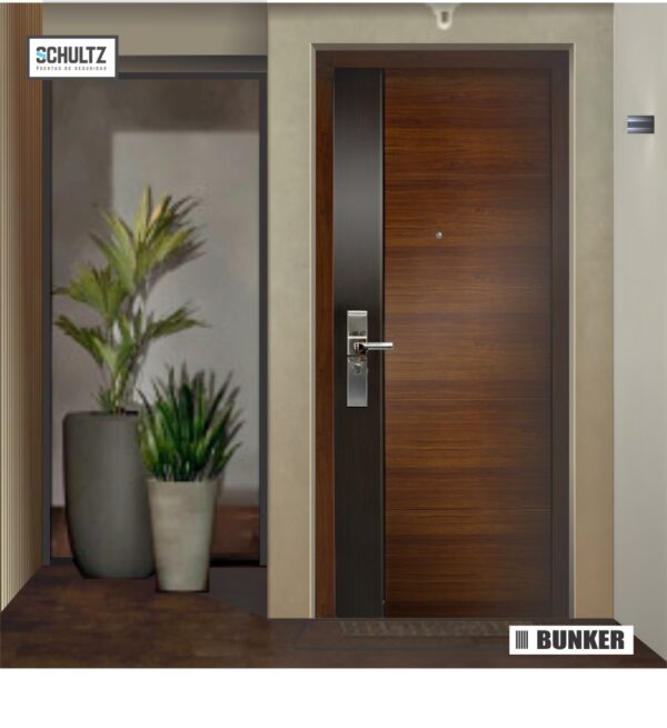 Bünker 860B - Imagen 5