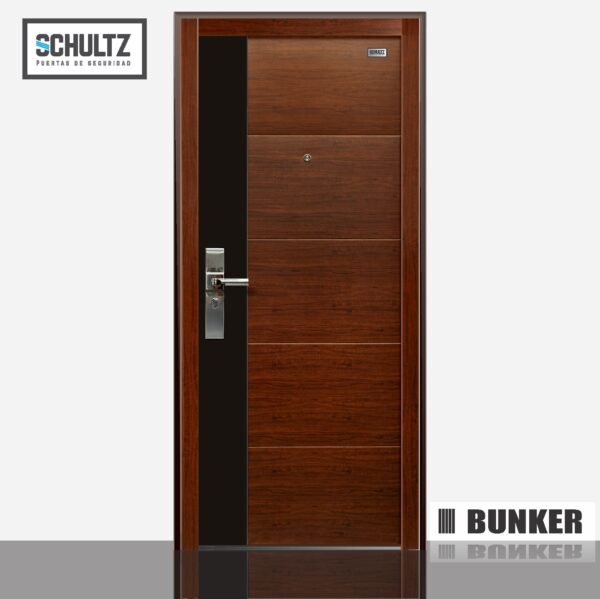 Bünker 960B - Imagen 3