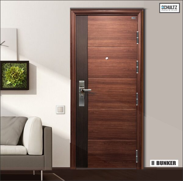Bünker 960B - Imagen 2