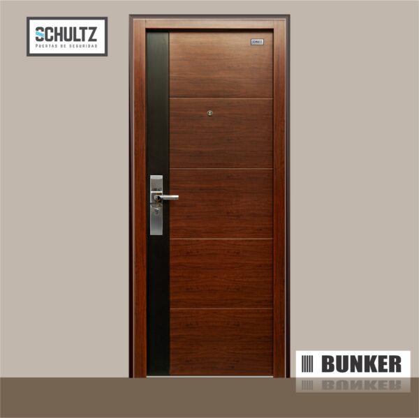 Bünker 960B - Imagen 4