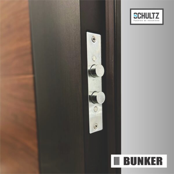 Bünker 860B - Imagen 8