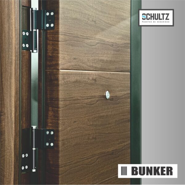Bünker 960B - Imagen 9