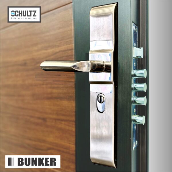 Bünker 960B - Imagen 10