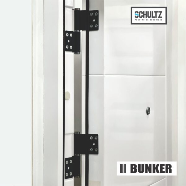 Bünker 860W - Imagen 5