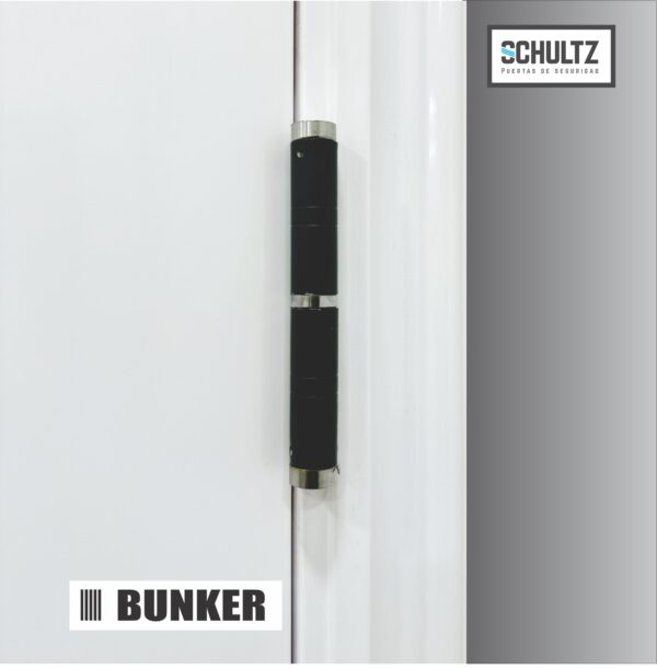Bünker 860W - Imagen 7