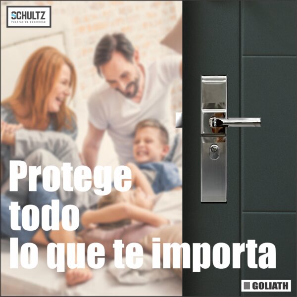 Goliath 860G - Imagen 2