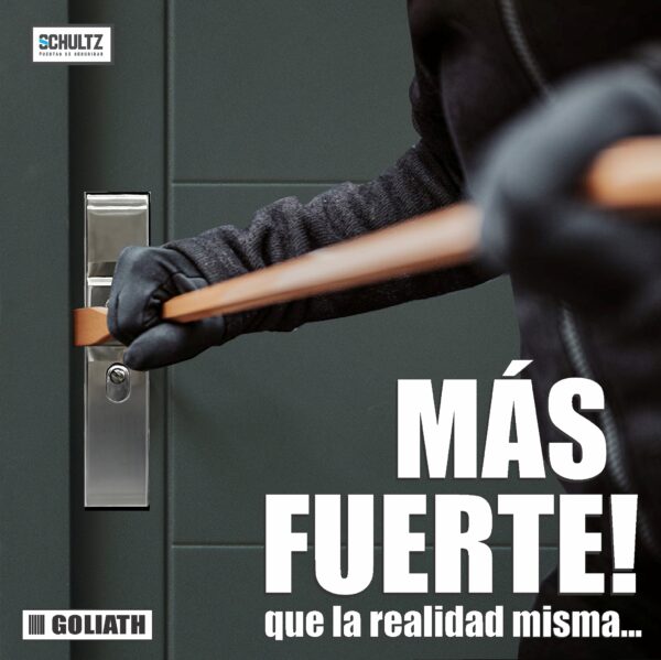 Goliath 860G - Imagen 5