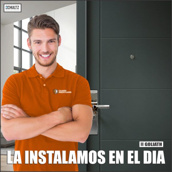 Goliath 960G - Imagen 3