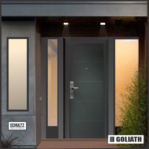 Goliath 960G - Imagen 4