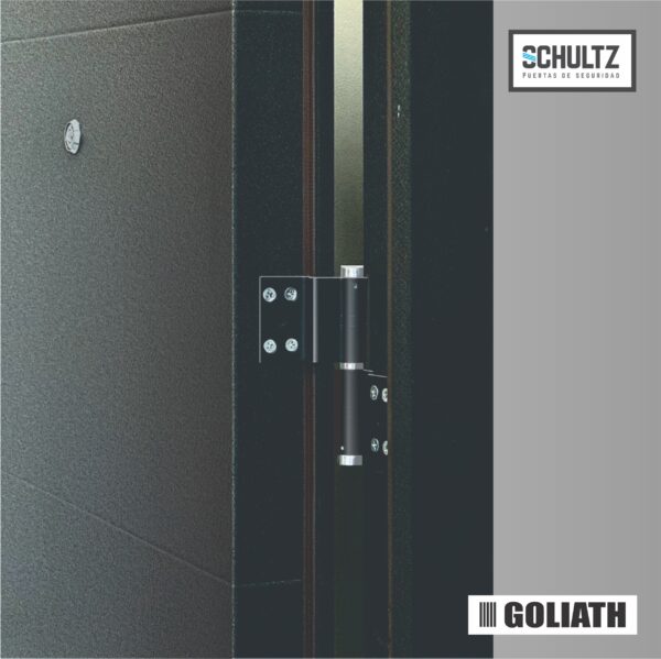 Goliath 960G - Imagen 9