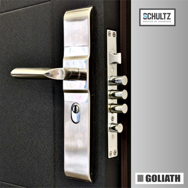 Goliath 960G - Imagen 10