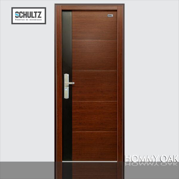 Hommy Dark Oak - Imagen 3