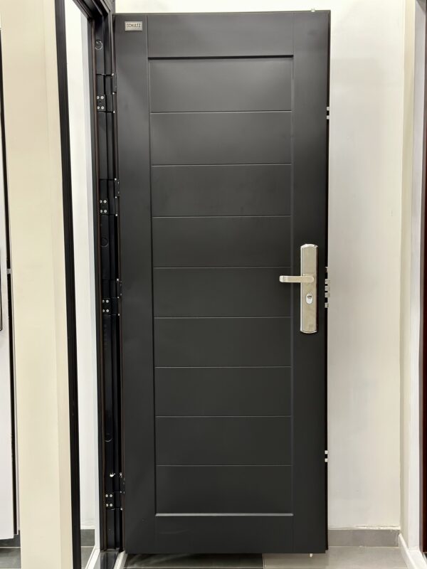 Hommy New Black - Imagen 8