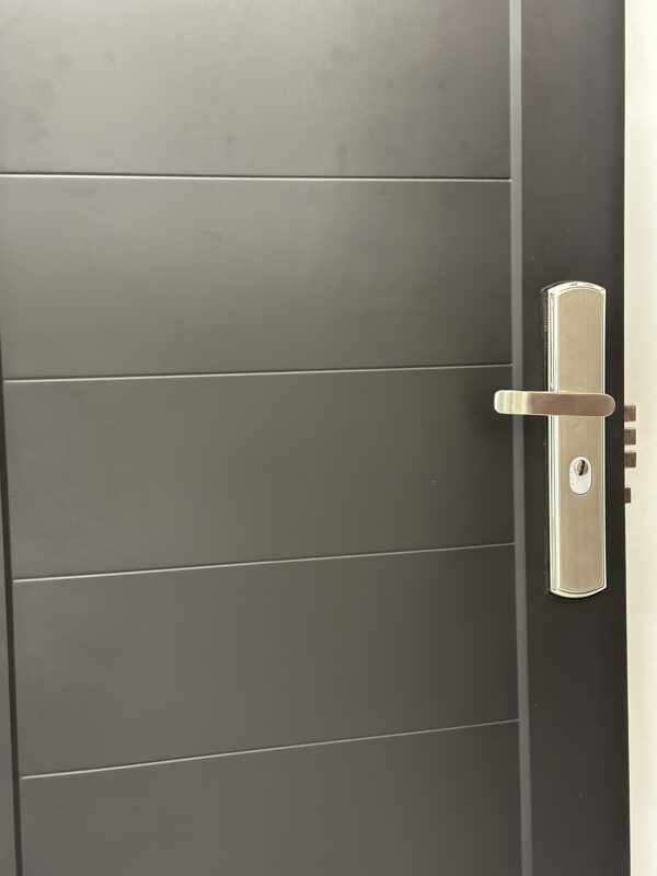 Hommy New Black - Imagen 9