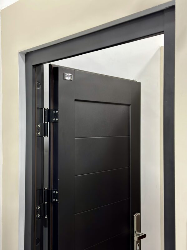 Hommy New Black - Imagen 11