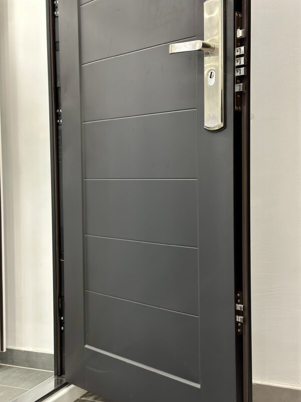 Hommy New Black - Imagen 13