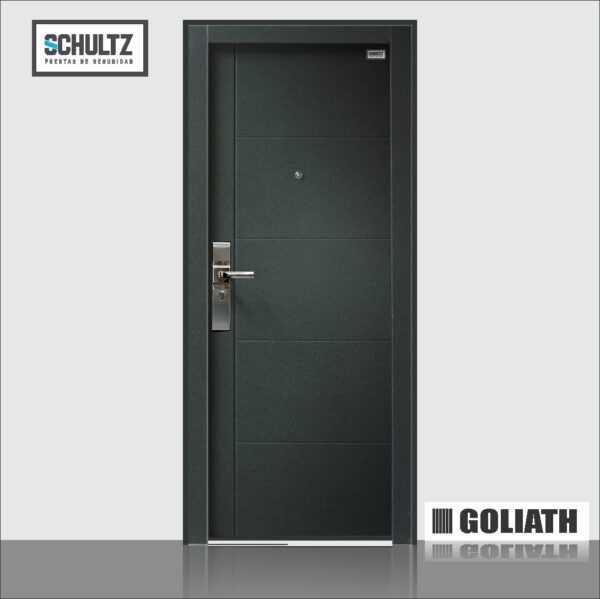 Goliath 860G - Imagen 12