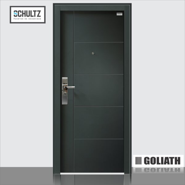 Goliath 860G - Imagen 13