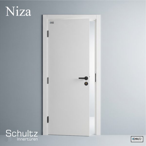 Puertas Interiores Niza - Imagen 6