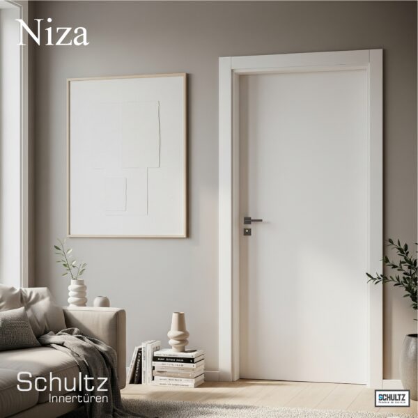 Puertas Interiores Niza - Imagen 5