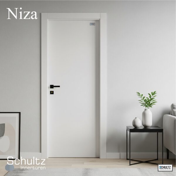 Puertas Interiores Niza - Imagen 3