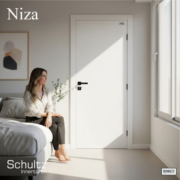 Puertas Interiores Niza - Imagen 8