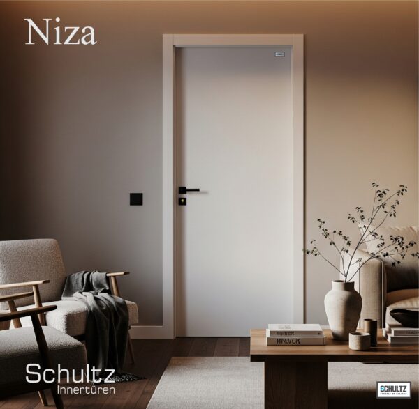 Puertas Interiores Niza - Imagen 2