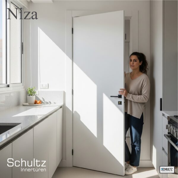 Puertas Interiores Niza - Imagen 10