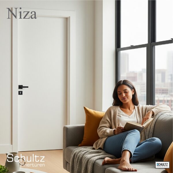 Puertas Interiores Niza - Imagen 11