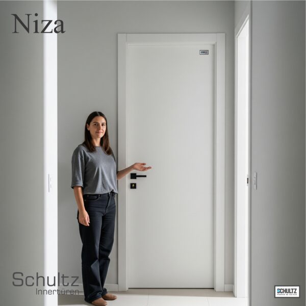 Puertas Interiores Niza - Imagen 12