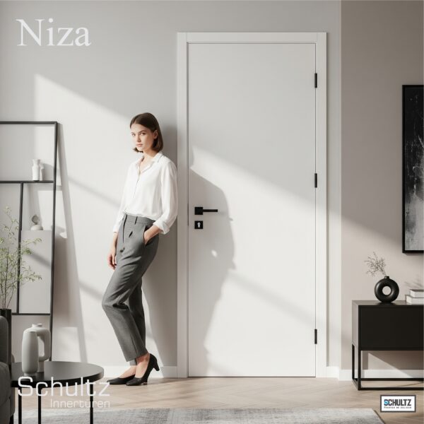 Puertas Interiores Niza - Imagen 14