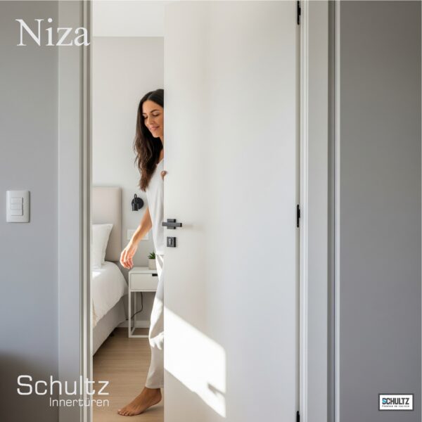 Puertas Interiores Niza - Imagen 16