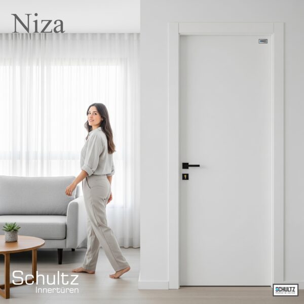 Puertas Interiores Niza - Imagen 15