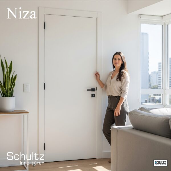 Puertas Interiores Niza - Imagen 17