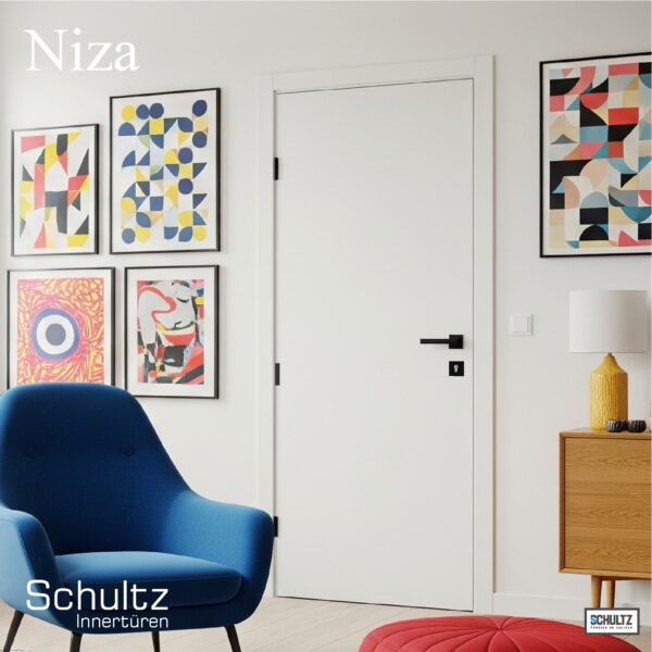 Puertas Interiores Niza - Imagen 13