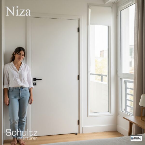 Puertas Interiores Niza - Imagen 19