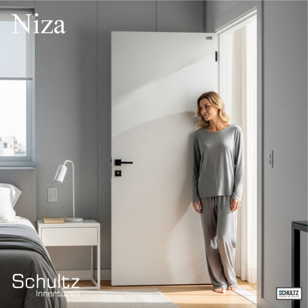 Puertas Interiores Niza - Imagen 18