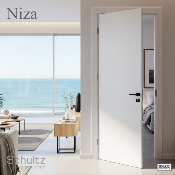 Puertas Interiores Niza - Imagen 7