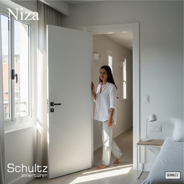 Puertas Interiores Niza - Imagen 23