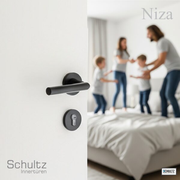 Puertas Interiores Niza - Imagen 20