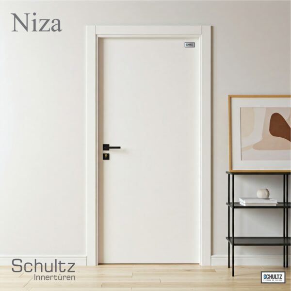 Puertas Interiores Niza - Imagen 4